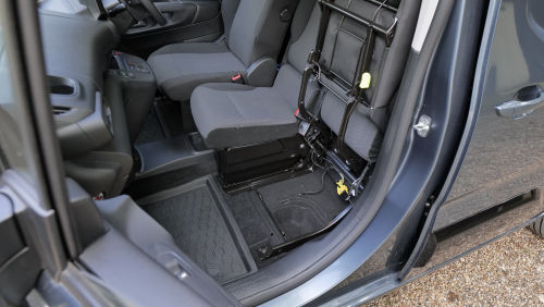 CITROEN BERLINGO M DIESEL 1.5 BlueHDi 100ps Van Enterprise Plus view 12